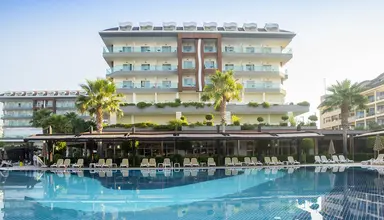 Adalya Ocean Deluxe