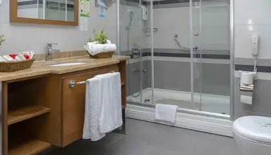 Adalya Ocean Deluxe