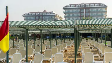 Adalya Ocean Deluxe