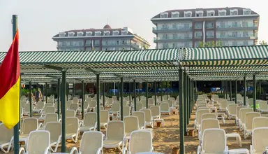 Adalya Ocean Deluxe