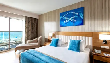 Adalya Ocean Deluxe