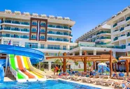 Adalya Ocean Deluxe