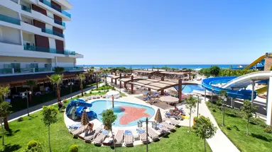 Adalya Ocean Deluxe