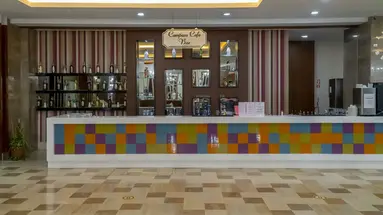 Adalya Ocean Deluxe