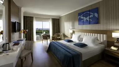 Adalya Ocean Deluxe