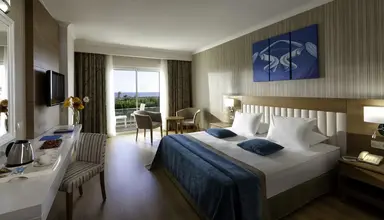 Adalya Ocean Deluxe