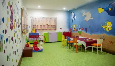 Adalya Ocean Deluxe