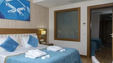 Adalya Ocean Deluxe