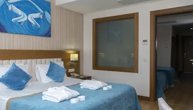 Adalya Ocean Deluxe