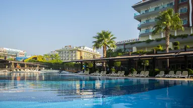 Adalya Ocean Deluxe