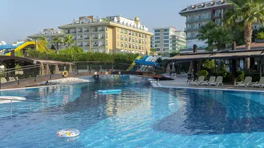 Adalya Ocean Deluxe