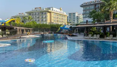 Adalya Ocean Deluxe