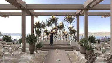 Adalya Ocean Deluxe