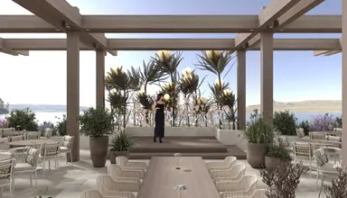 Adalya Ocean Deluxe