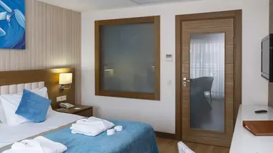 Adalya Ocean Deluxe
