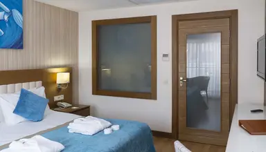 Adalya Ocean Deluxe