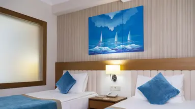 Adalya Ocean Deluxe