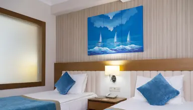 Adalya Ocean Deluxe