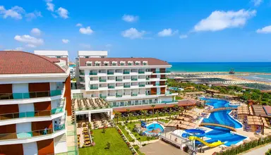Adalya Ocean Deluxe