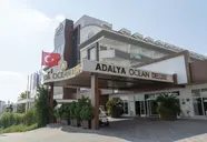 Adalya Ocean Deluxe
