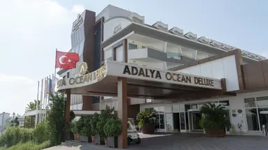Adalya Ocean Deluxe
