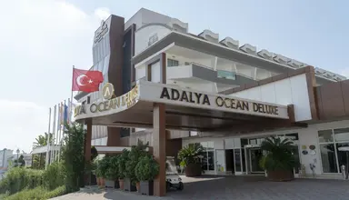 Adalya Ocean Deluxe