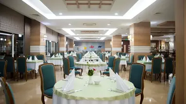 Adalya Ocean Deluxe