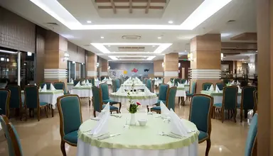 Adalya Ocean Deluxe