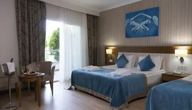 Adalya Ocean Deluxe