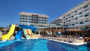 Adalya Ocean Deluxe