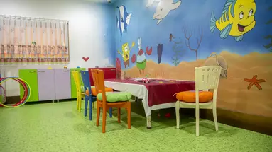 Adalya Ocean Deluxe