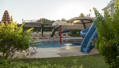 Adalya Ocean Deluxe