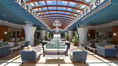 Adalya Ocean Deluxe