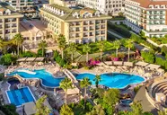 Adalya Resort & Spa