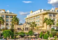 Adalya Resort & Spa
