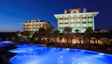 Adalya Resort & Spa