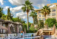 Adalya Resort & Spa