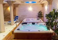 Adam and Spa