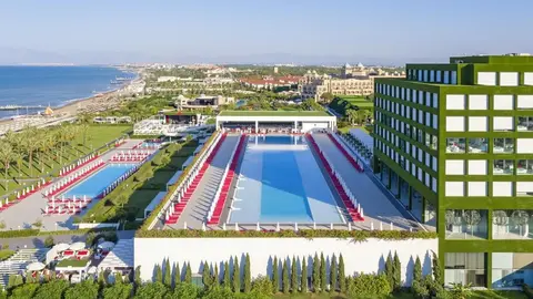 Hotel Adam & Eve