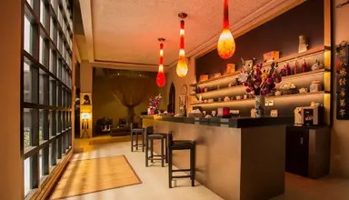 Adam Park And Spa
