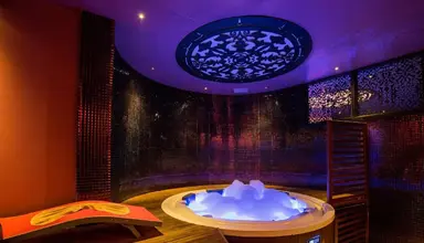 Adam Park And Spa
