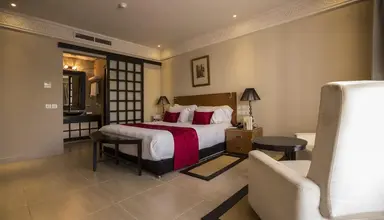 Adam Park And Spa