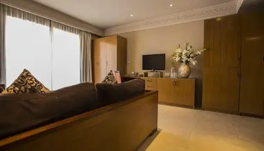 Adam Park And Spa