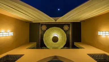 Adam Park And Spa