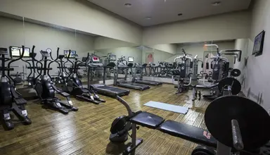 Adam Park And Spa