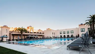 Adam Park And Spa