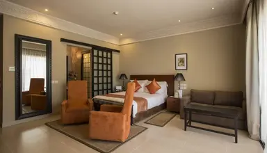 Adam Park And Spa