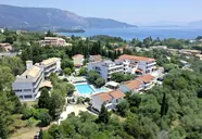 Adamas Corfu