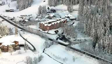 Adamello Resort