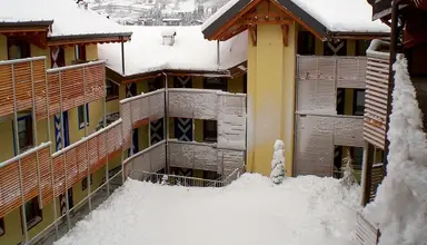 Adamello Resort